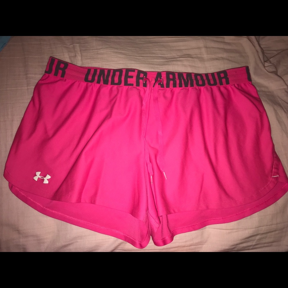 Under Armour Shorts
